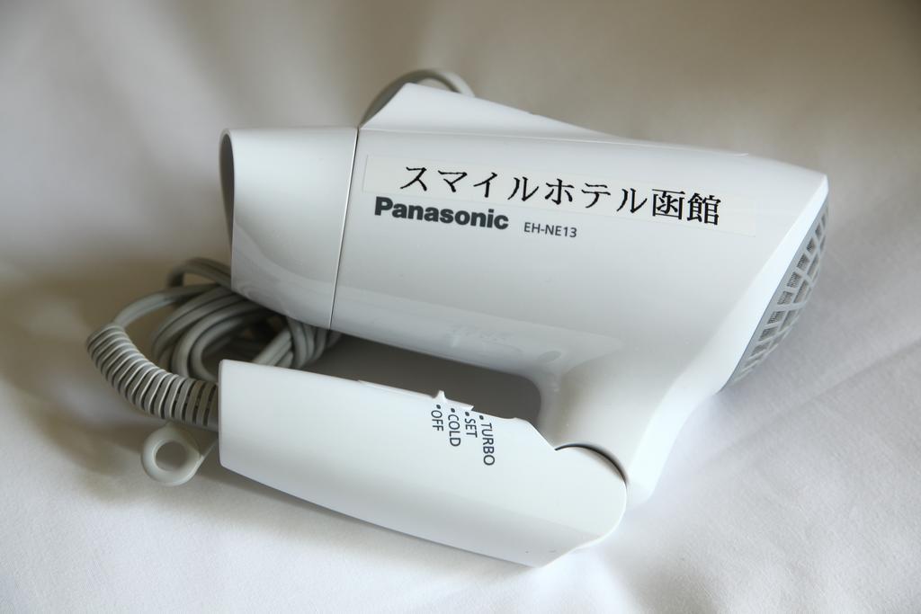 Smile Hotel Hakodate Chambre photo