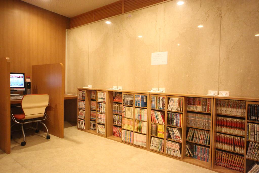 Smile Hotel Hakodate Extérieur photo