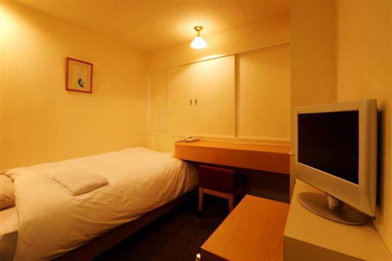 Smile Hotel Hakodate Extérieur photo